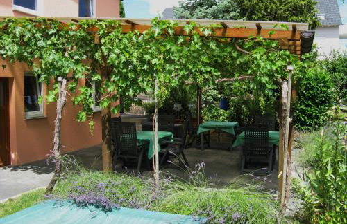 Gästeapartments Haus Kohler - Foto 13