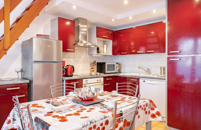 Le Hameau du Rivage - Foto 11