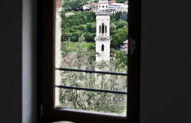 Relais Villa Ambrosetti - Foto 18