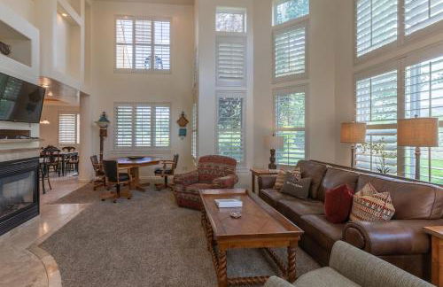 Beautiful Driggs Townhome with Views and Hot Tub - Foto 60