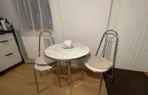 Nice City Apartment - Foto 28