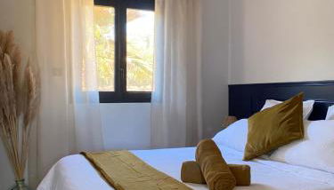 Villas Pampa - Logements de vacances - Foto 3