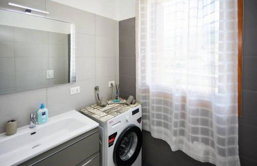 Lux Apartment Aviano Centro AC Parking - Foto 23