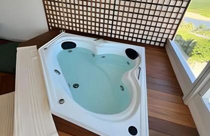 Luxo Boho: Hidro |Alexa |Piscina | Led e + - Foto 16