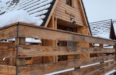 Chalet 8 à 10 couchages - Foto 18