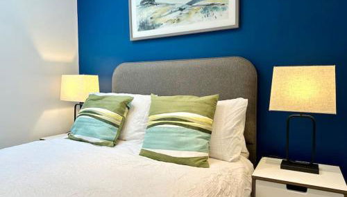 Stunning City Centre Duplex with Free Parking - Foto 2