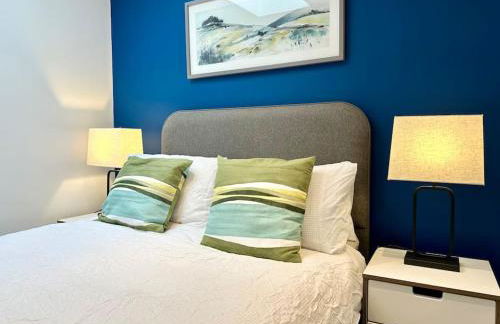 Stunning City Centre Duplex with Free Parking - Foto 2