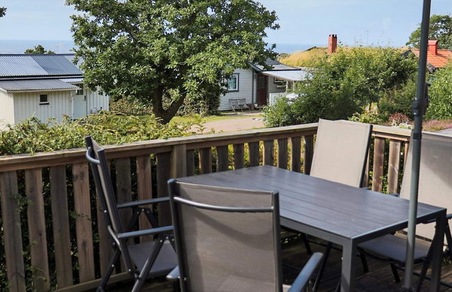 4 Person Holiday Home in Ugglarp - Foto 26