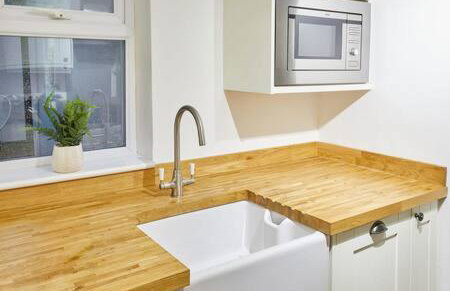 Host & Stay - High Street Cottage - Foto 38