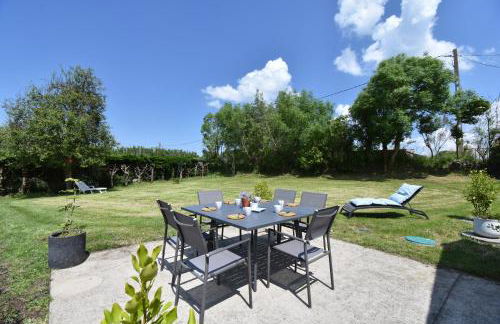 L'Evasion Bretonne I 4 lits & Grande terrasse - Foto 9