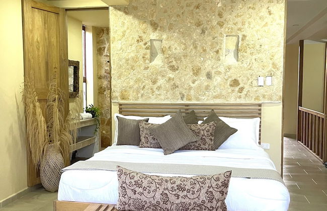 Cabañas tubara - Foto 8