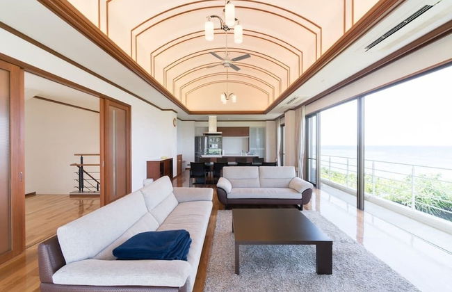 Private villa LUXE - Foto 13