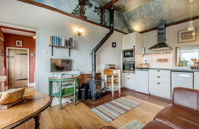 Beechenhill Farm - Foto 5