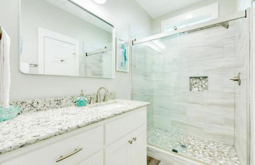 Paradise Steps to Beach Game Room Family Fun - Foto 17