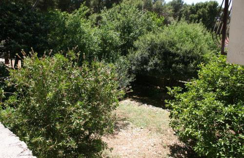 Apartments by the sea Zaostrog, Makarska - 6799 - Foto 8