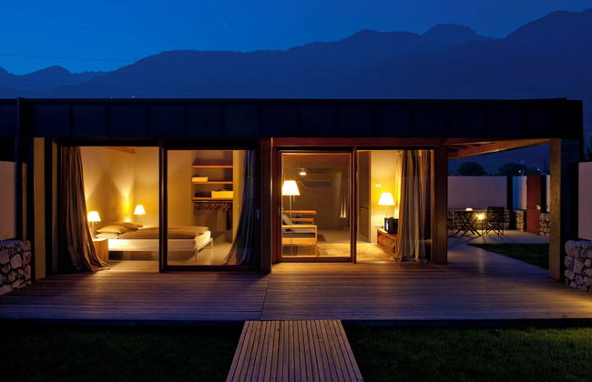 VIVERE suites and rooms - Photo 18