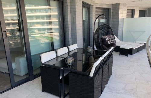 INFINITY VIEW Arenales - Foto 23