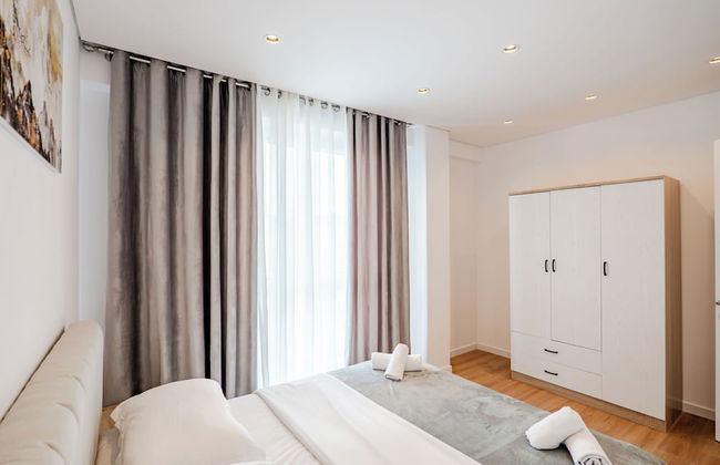 Kalpazo Home Tirana 21 - Photo 24