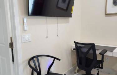 Luxurious All Private GuestSuite - Foto 55