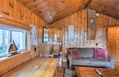 Lovely Lake Huron Getaway Beach Access and Kayaks! - Foto 9