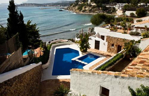 Moraira Beach Rental - Foto 31