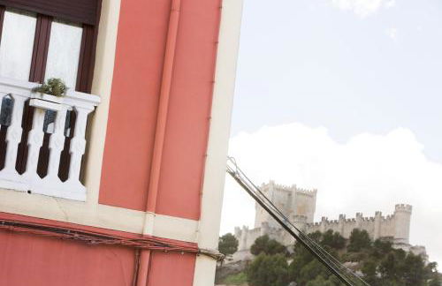 Alojamiento Rural Pueblo de la Ribera - Foto 43