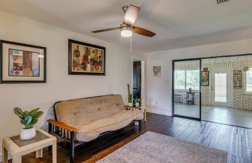 3 Mi to Water! Pet-Friendly Retreat in Lake Wales - Foto 8