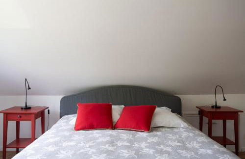 Le Moulin de Dannemarie - Foto 27