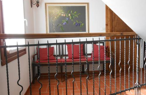 La Torre del Falco - Photo 21