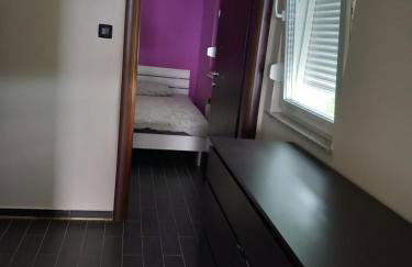 Veliki apartman Barbara s jacuzzijem za dvoje- Hreljin Crikvenica Rijeka - Foto 7