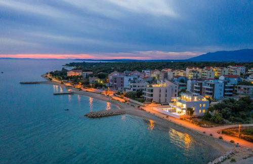 Villa Eni apartments 1 - Foto 55