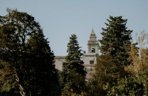 Abbazia Santa Maria del Bosco - Photo 129