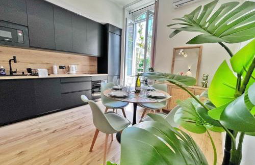 Ref 118 Oliviera 2 Beds Apartment in Riquier - Foto 6