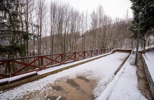 Kuća za odmor Cava Fužine - Foto 36