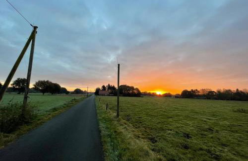 Huuske Lütten Uttied - Das Landleben genießen - Foto 32