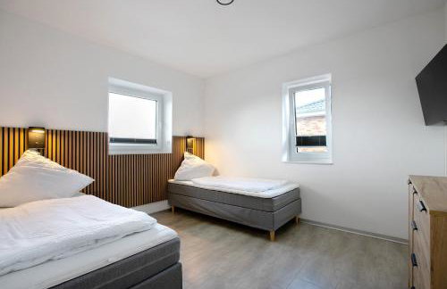 Ferienhaus Flut - Foto 13