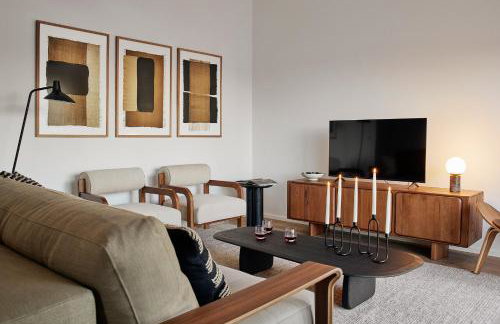 MATT ' Penthouse mit Dachterrasse & Weinbergblick - Foto 10
