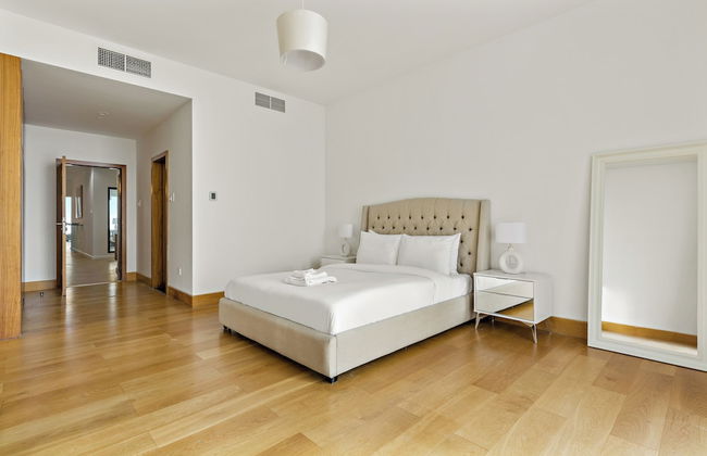 Silkhaus Gate Tower 2 - Foto 13