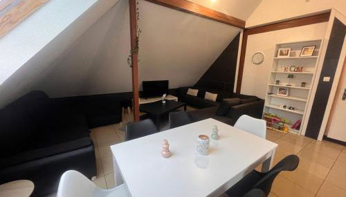 Appartement 70m2 Illkirch centre - Foto 4