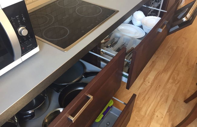 Orhideya Park Cottage - Photo 18