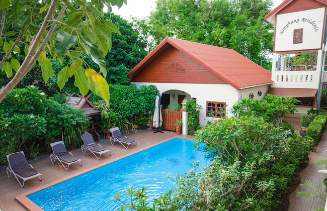 Namphung Phuket Boutique Resort - Foto 36