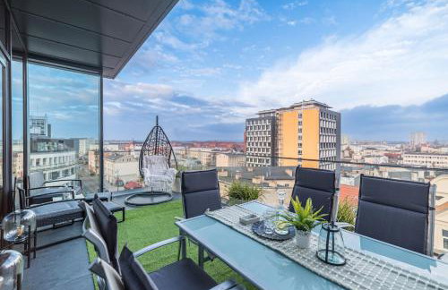 Q18 ApartHotel - Foto 102