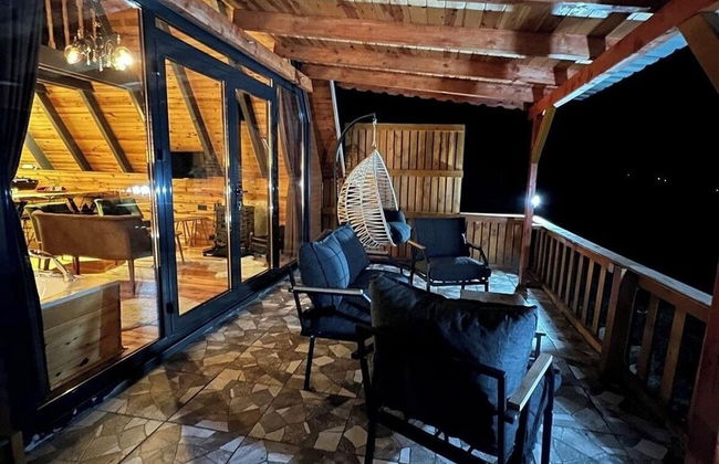 Kalivi Suit Bungalov - Foto 27