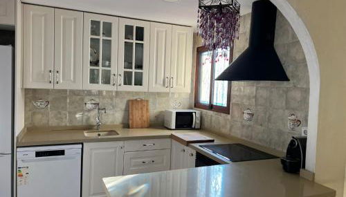 Precioso chalet en la playa de Tavernes de la Valldigna - Foto 5