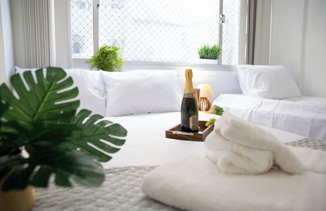 20 m from the beach in the center of Guarapari - Brazilian Corner - Photo 3