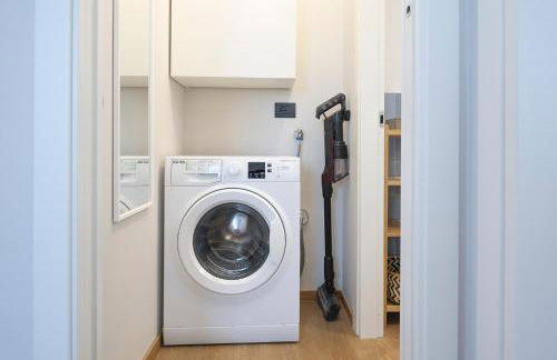 Elegante Bilocale Panoramico Treiso Belvedere Comfort - Foto 14