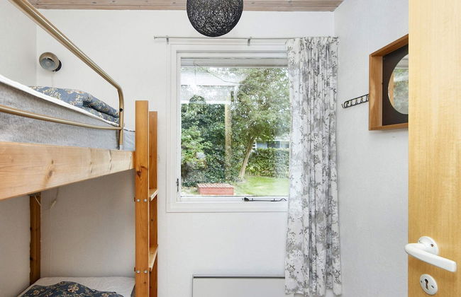 8 Person Holiday Home in Struer-by Traum - Foto 18