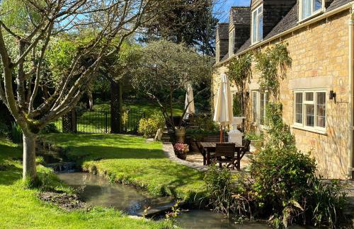 Lower Mill 2 Cottage Broadway - Foto 26