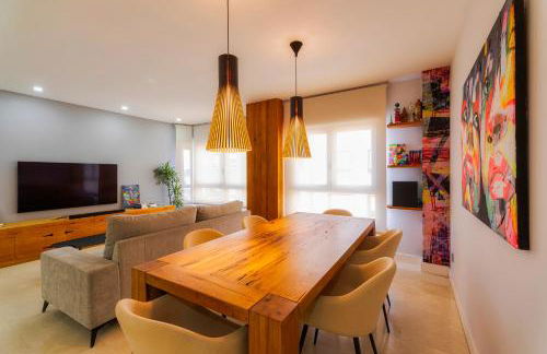 centro / internet / parking / aire acondicionado - Foto 5