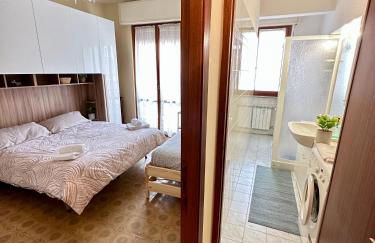 500mt Sea - Free Parking, Terrace, WiFi - Foto 14